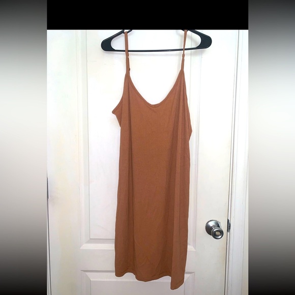 SKINTIGHT MINI DRESS - Picture 2 of 2